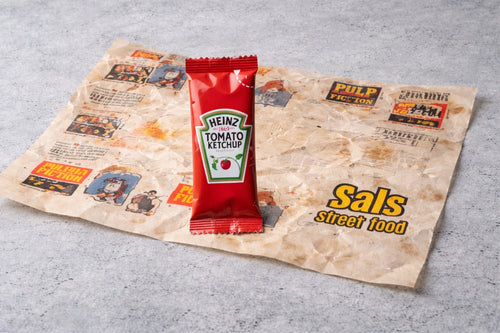 Heinz ketchup