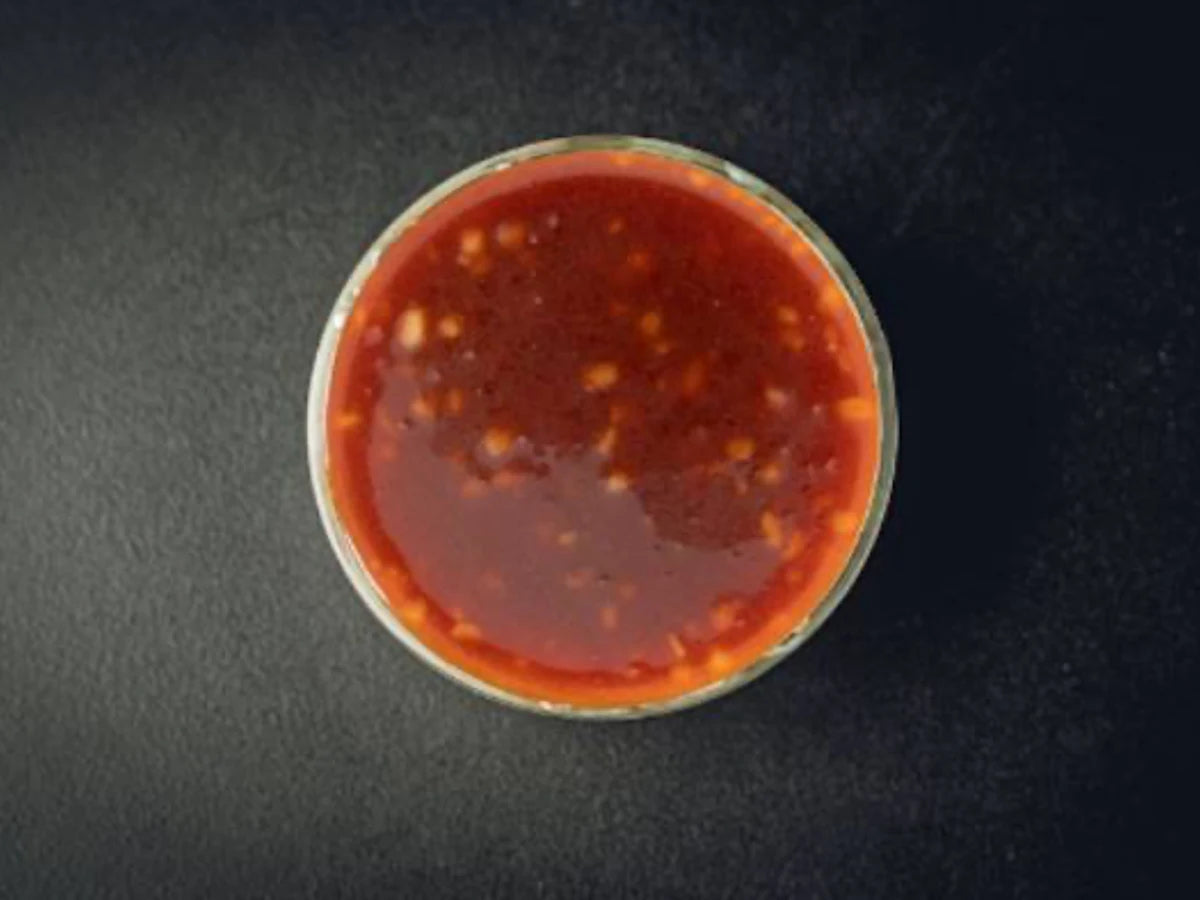 Chilli sauce