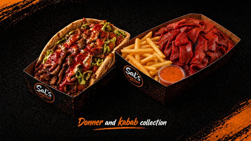 Donner & Kebab