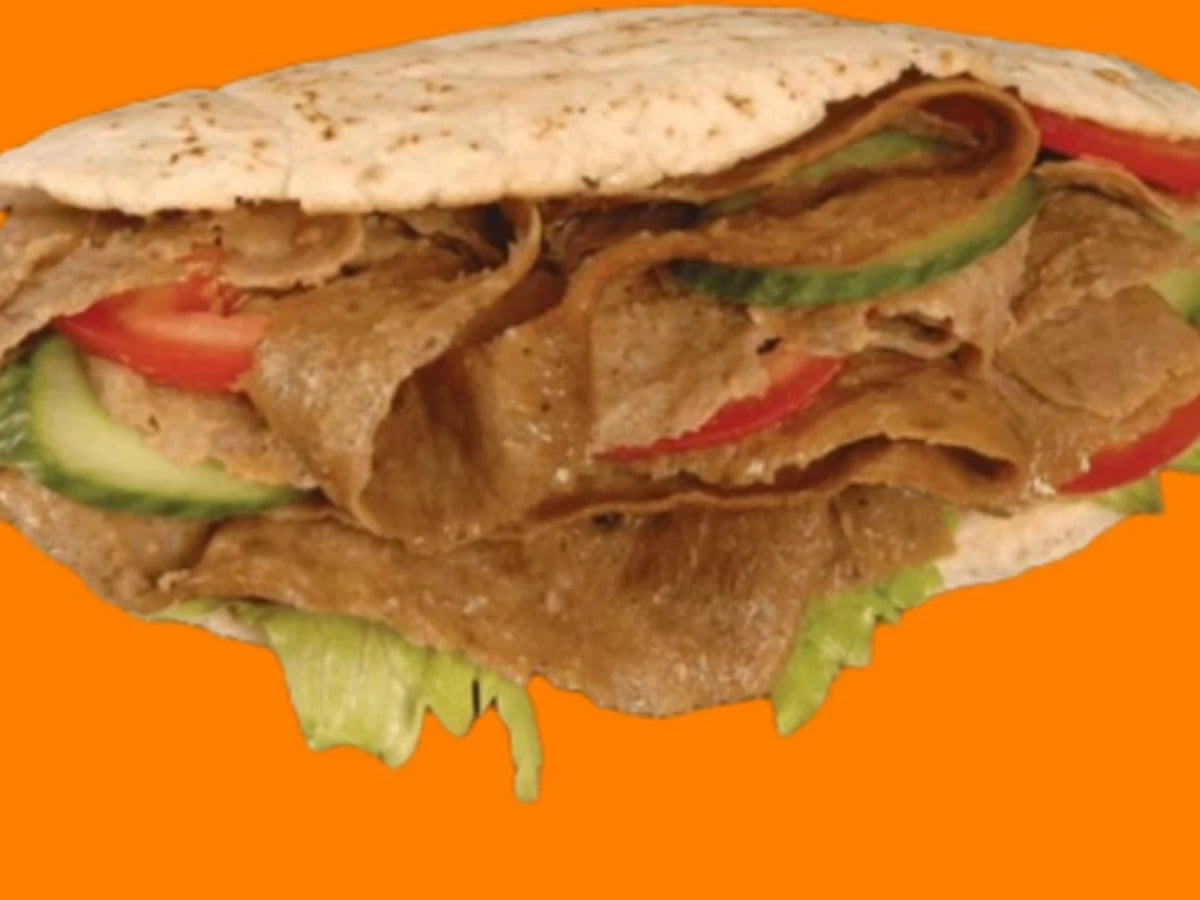 Donner Kebab
