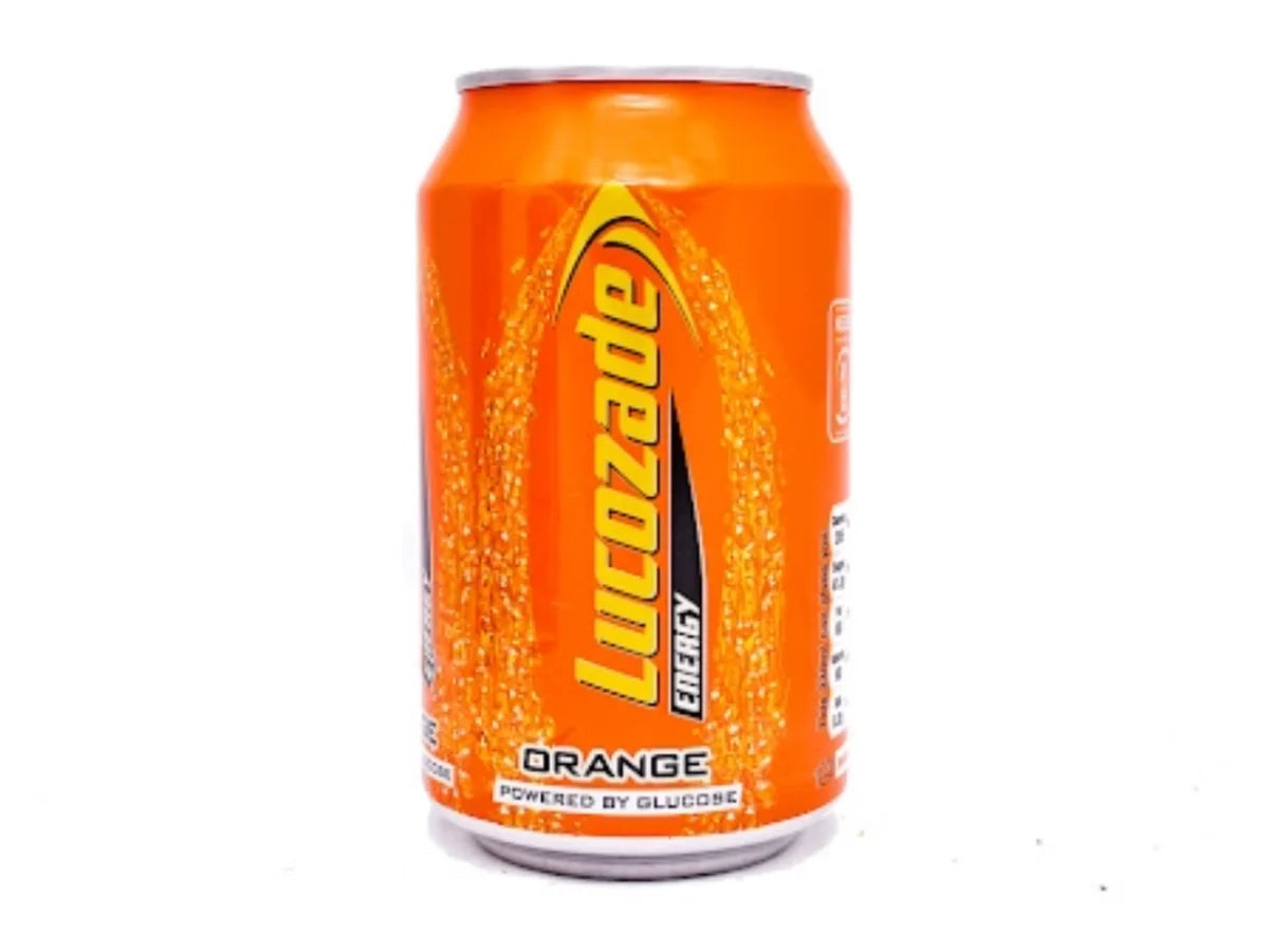 Lucozade 330ml