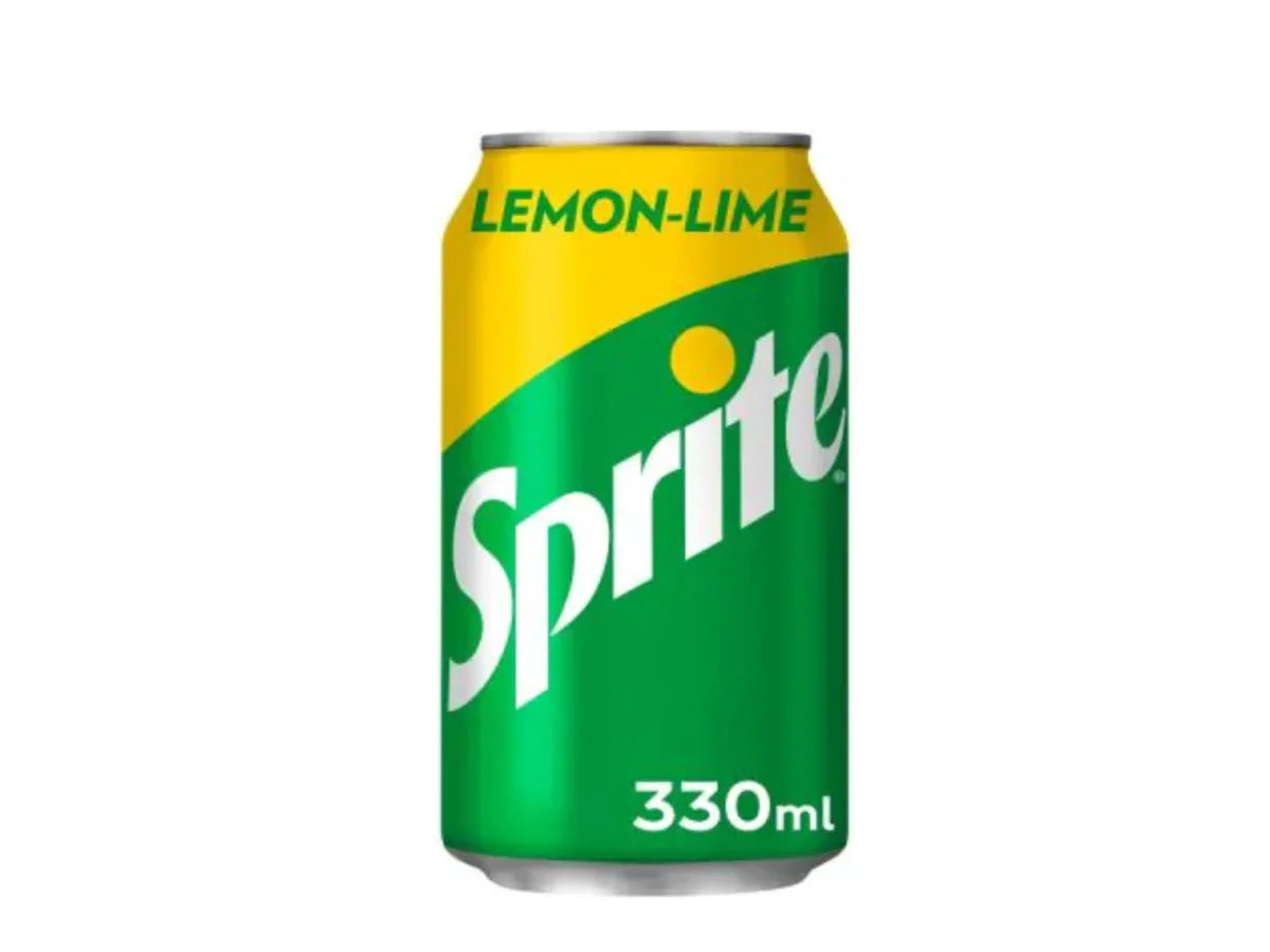 Sprite 330ml