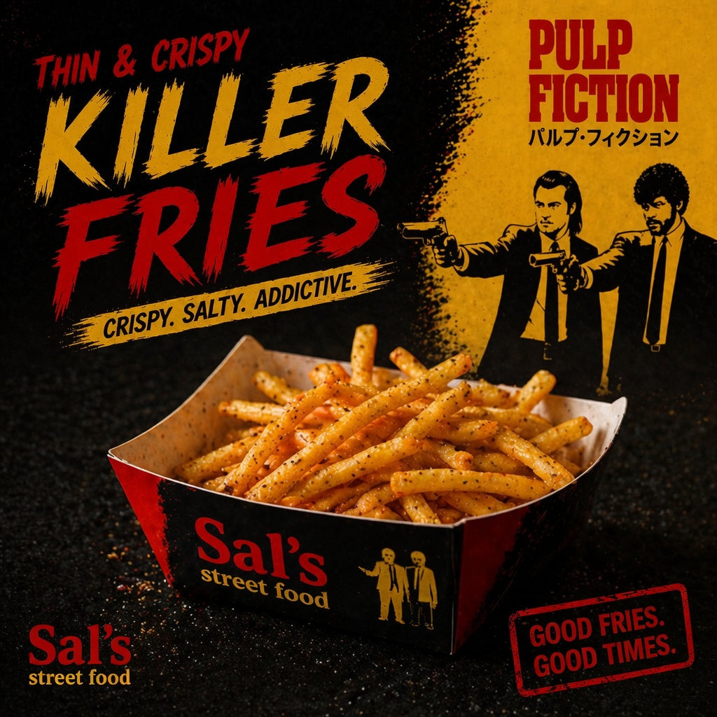 Fries