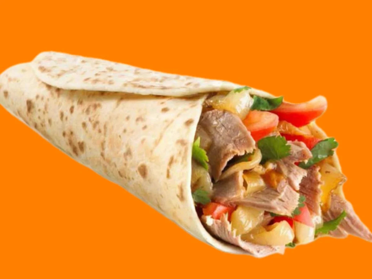 Ultimate wrap