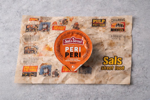 Peri Peri Dip