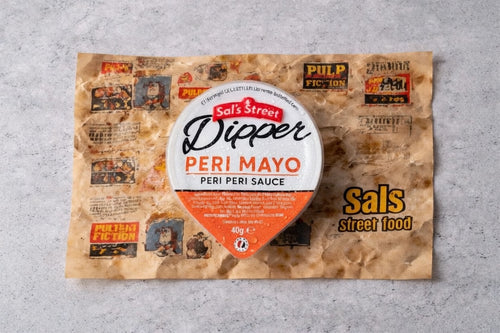 Peri Mayo Dip