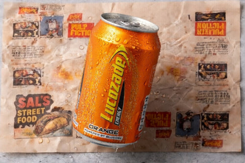 Lucozade 330ml