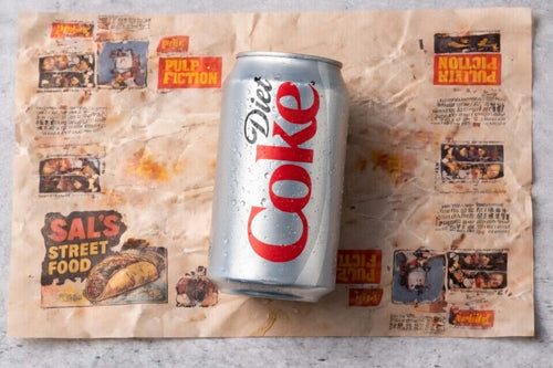 Diet Coke 330ml