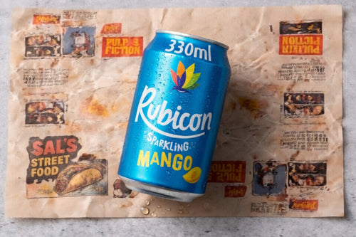 Rubicon 330ml