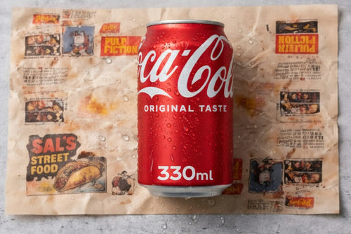 Coke 330ml