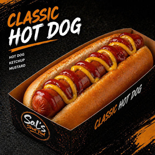 Hot Dog