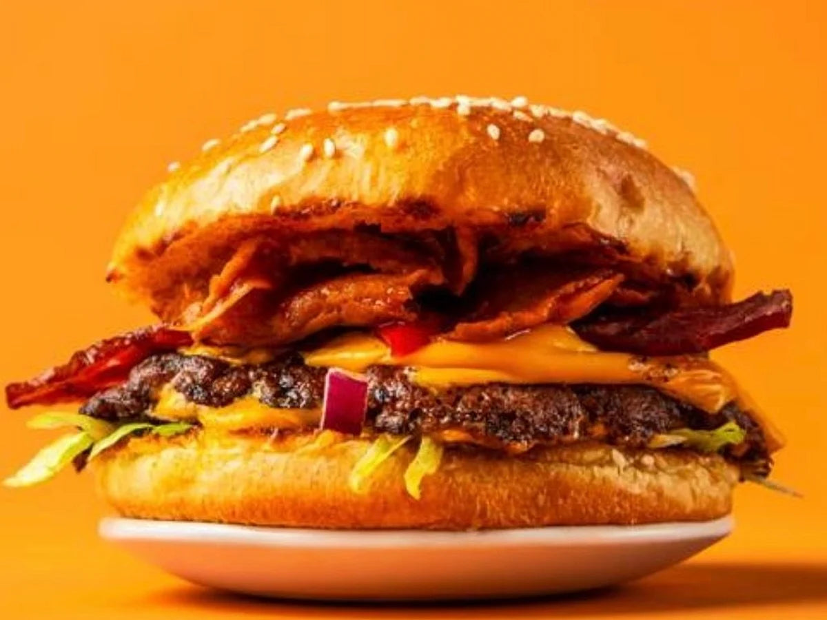 Big Kahuna Burger