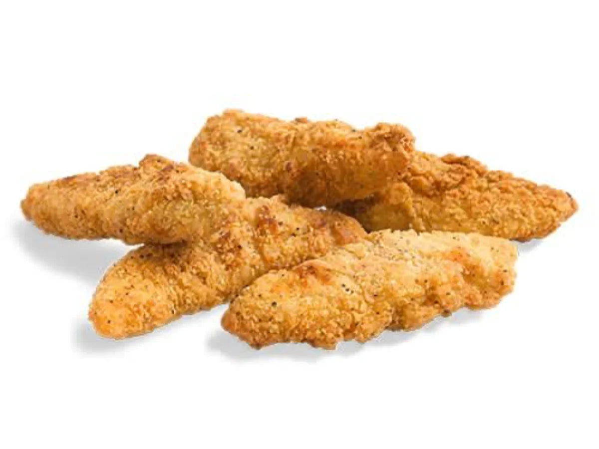Chicken tenders