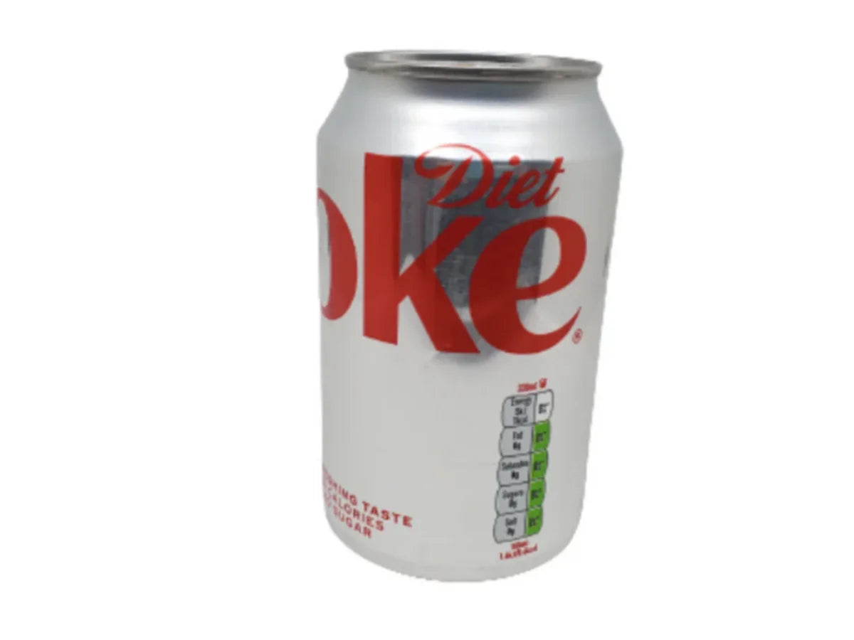 Diet Coke 330ml