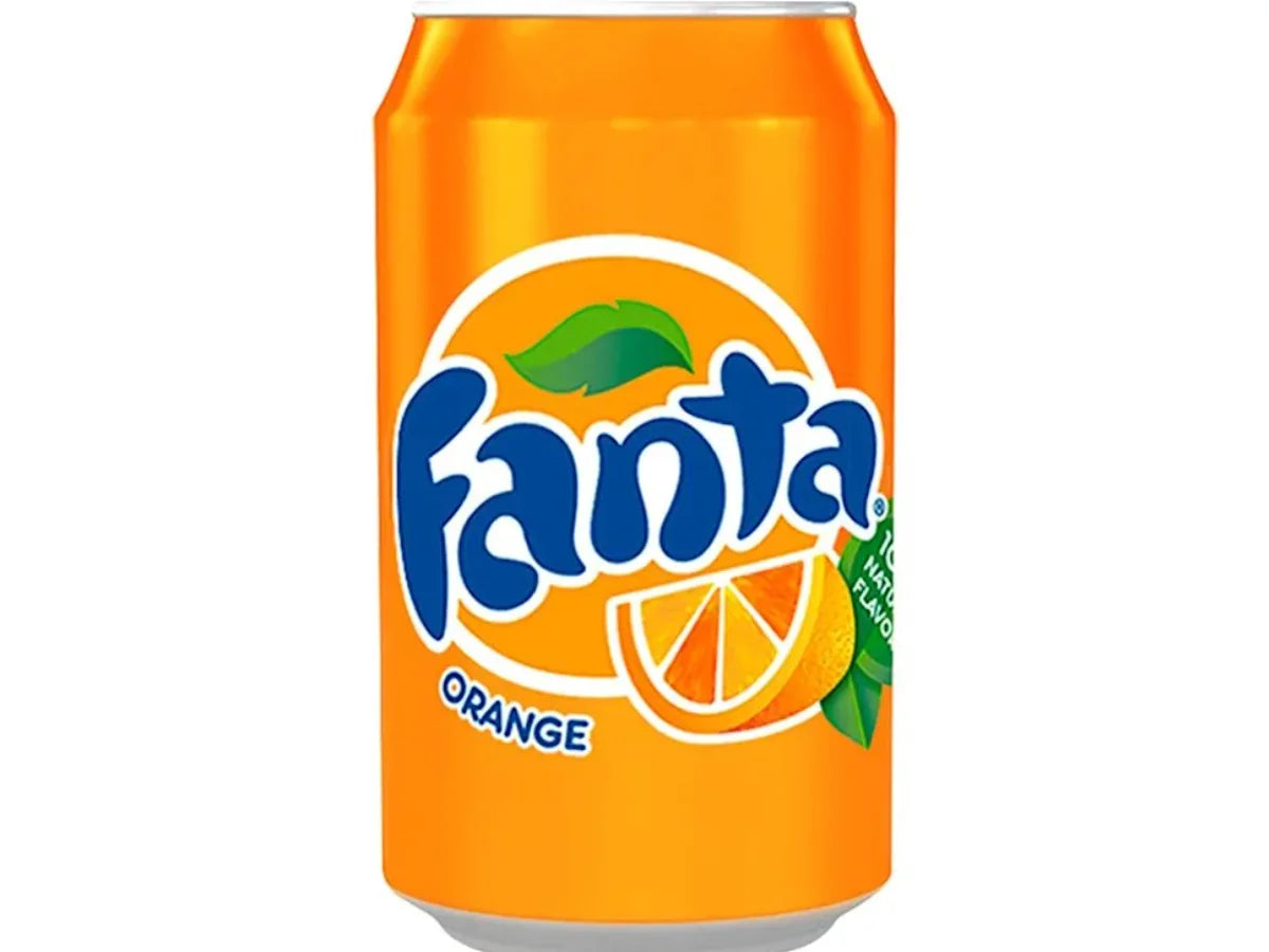 Fanta 330ml