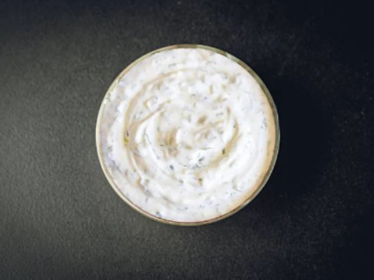 Garlic Mayo