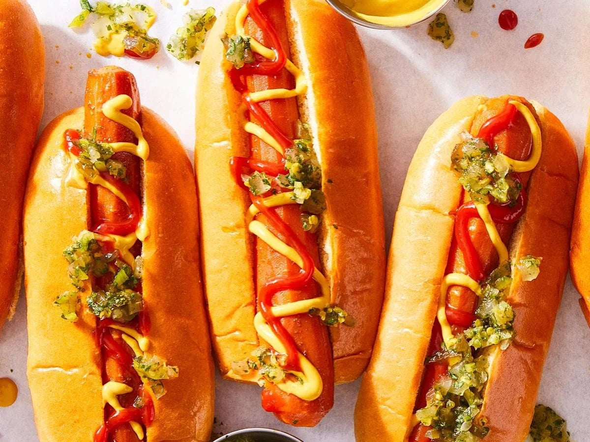 Hot Dog
