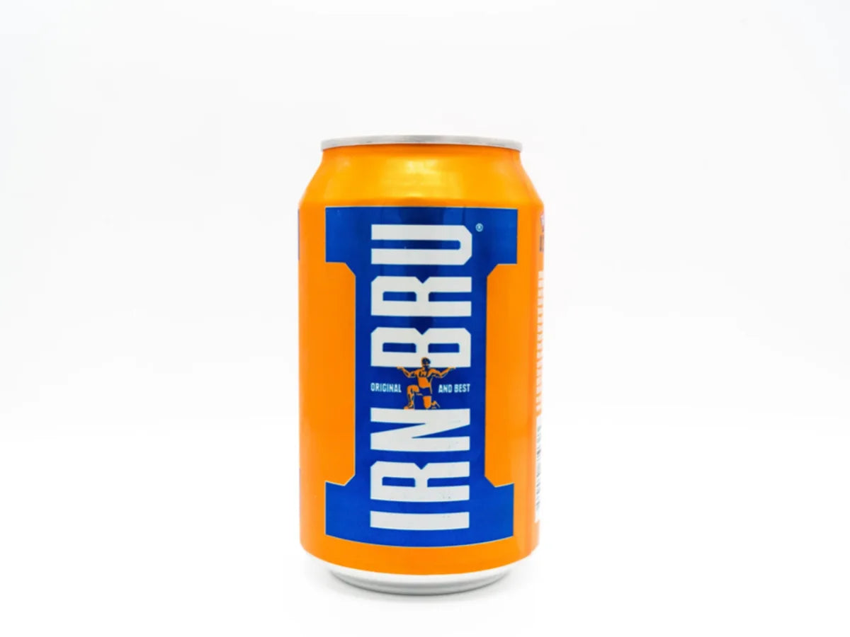 Irn Bru 330ml
