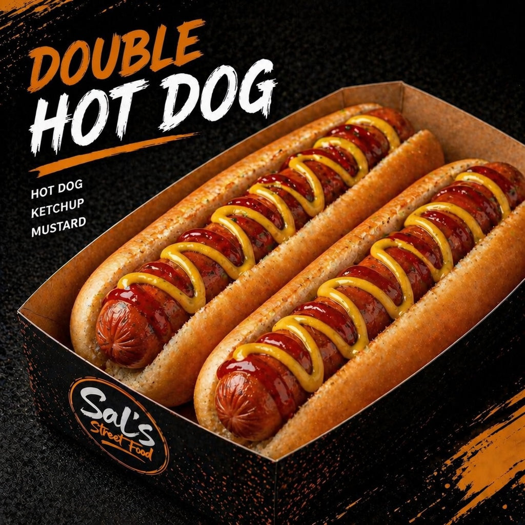 Double Dogg