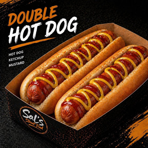 Double Dogg