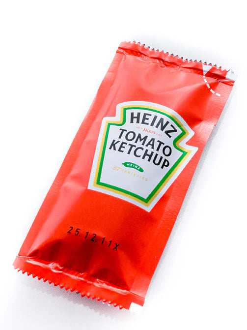 Heinz ketchup