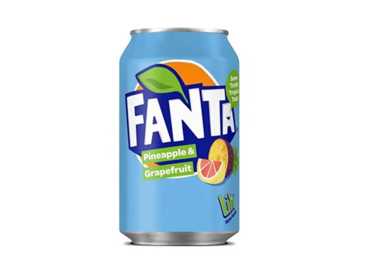 Lilt 330ml