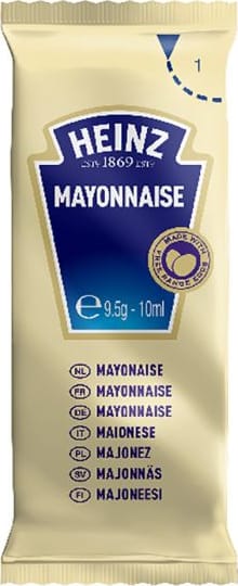 Heinz Mayo