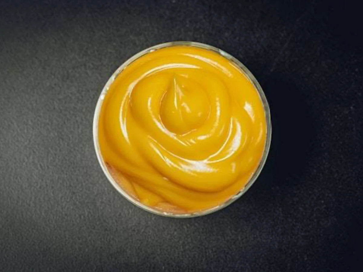 🧀 Nacho Cheese Sauce Dip 🧀