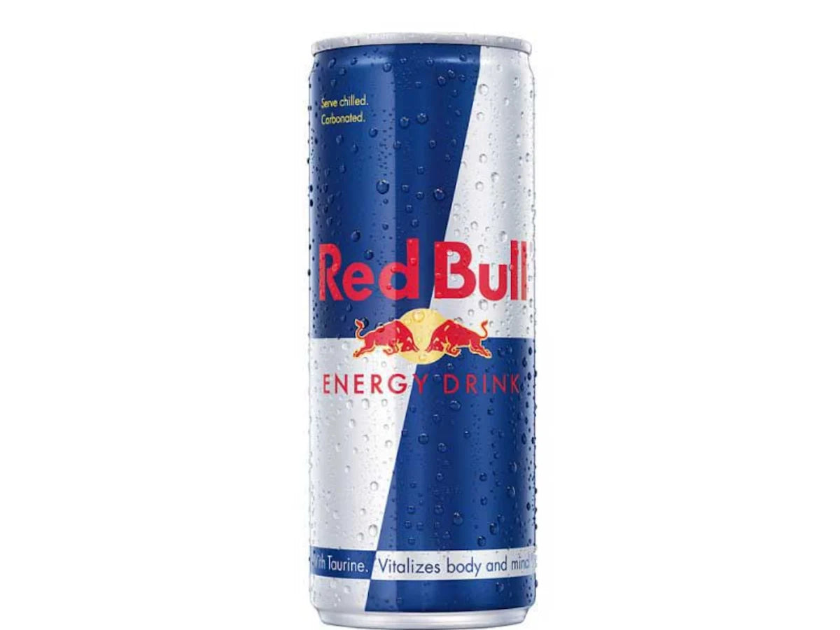 Redbull 275ml
