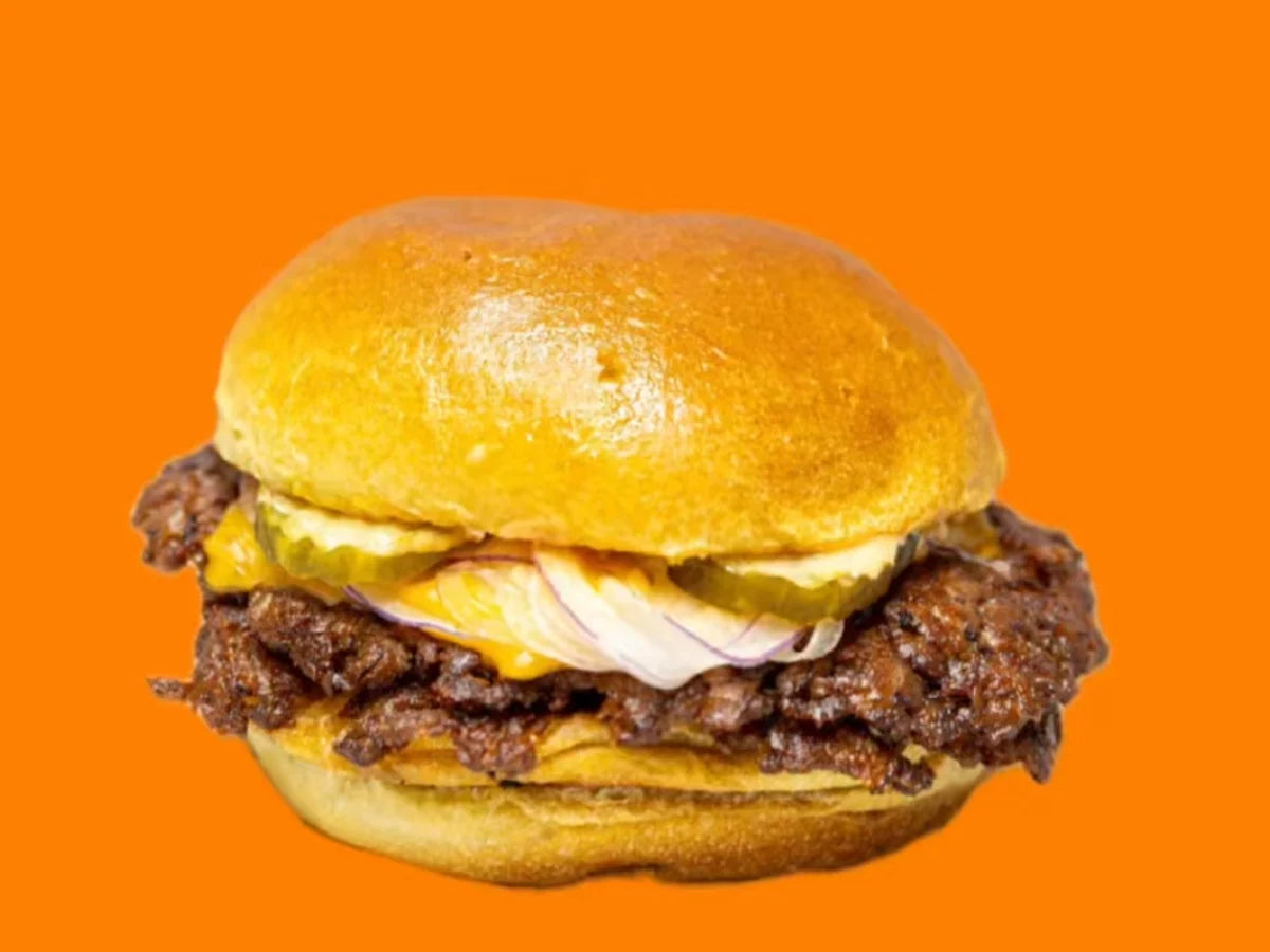 Royale with Cheese
