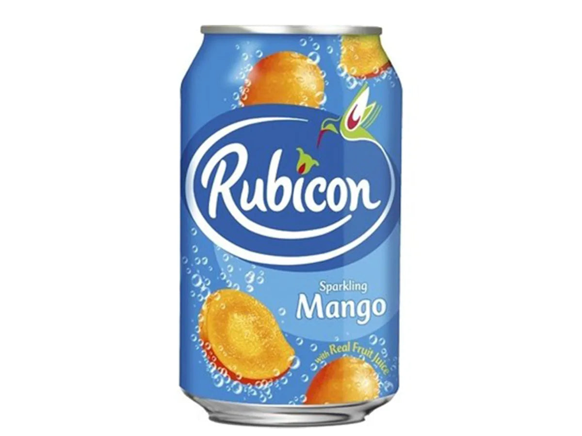Rubicon 330ml